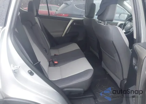 2015 Toyota Rav4 Xle из США, поврежденный, VIN 2T3WFREV5FW178668